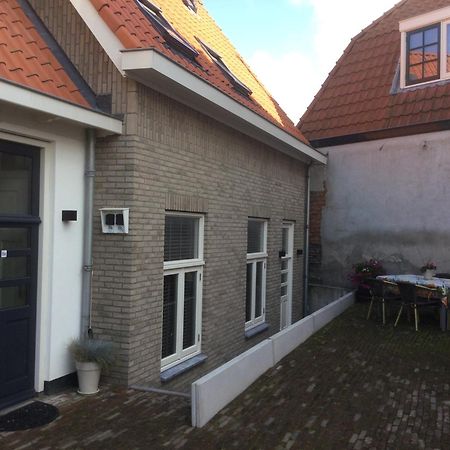 Guesthouse Bonniehofje Zandvoort Exterior foto